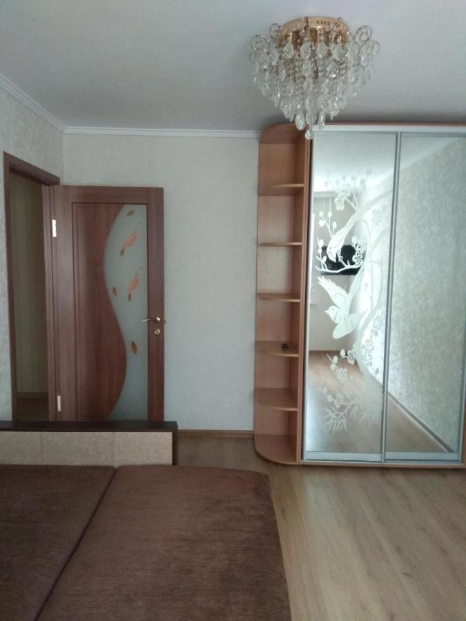 2-х комнатная квартира Одесса Экстерьер фото